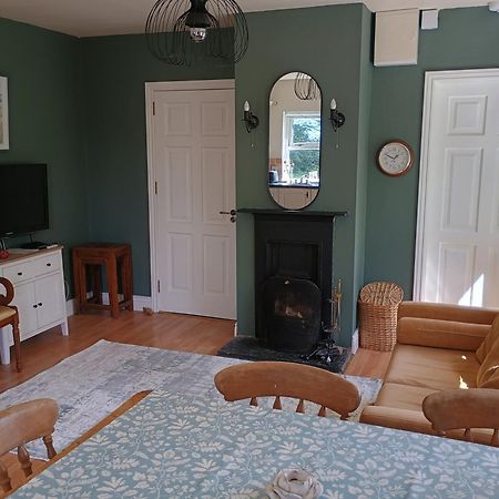 Mountshannon Cottage Εξωτερικό φωτογραφία