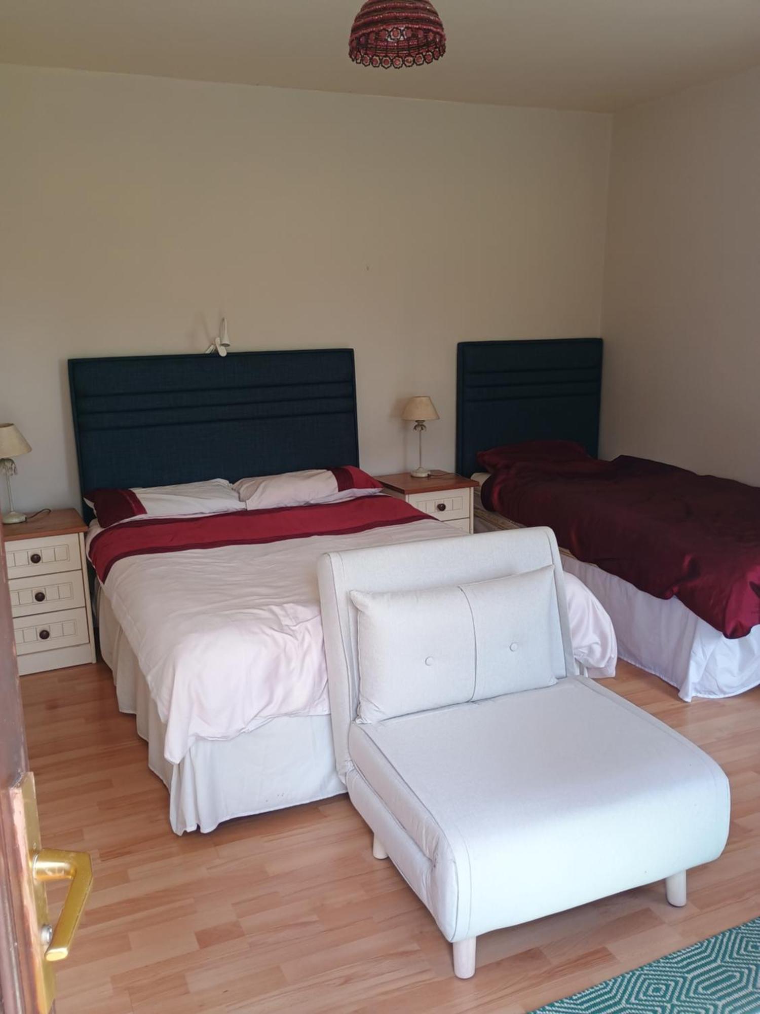 Mountshannon Cottage Εξωτερικό φωτογραφία