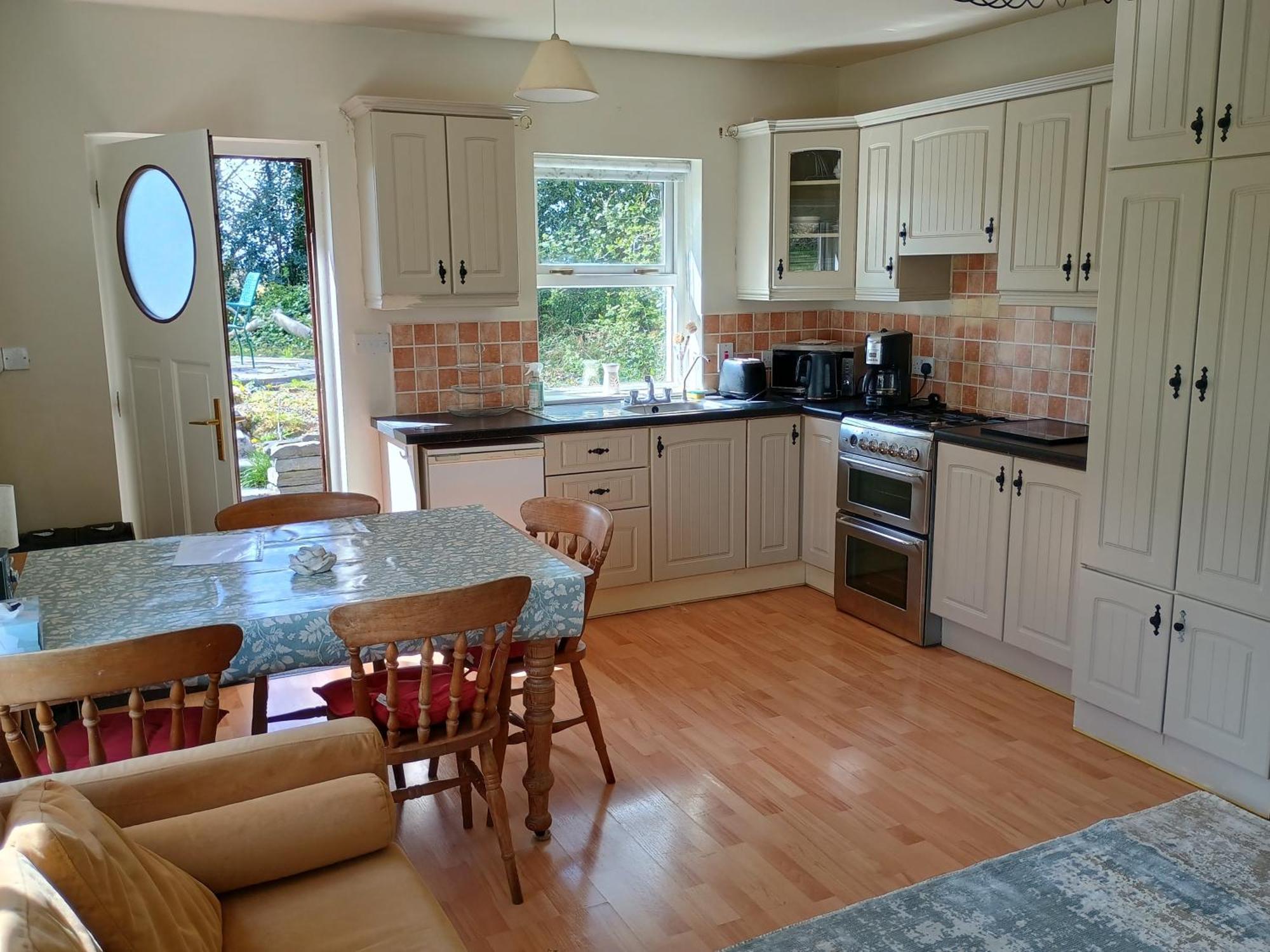 Mountshannon Cottage Εξωτερικό φωτογραφία