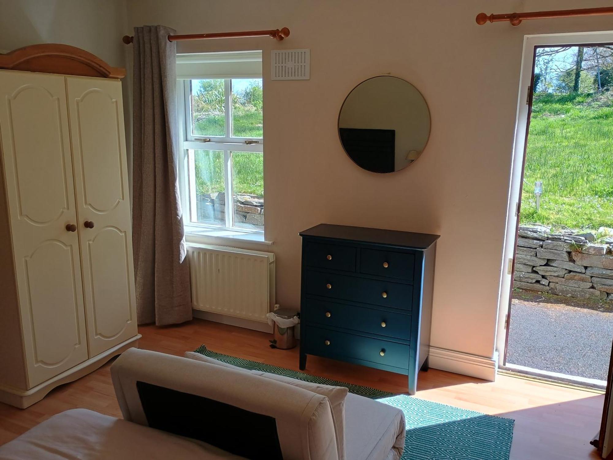 Mountshannon Cottage Εξωτερικό φωτογραφία