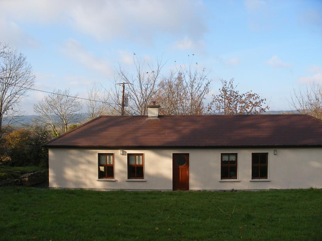 Mountshannon Cottage Εξωτερικό φωτογραφία