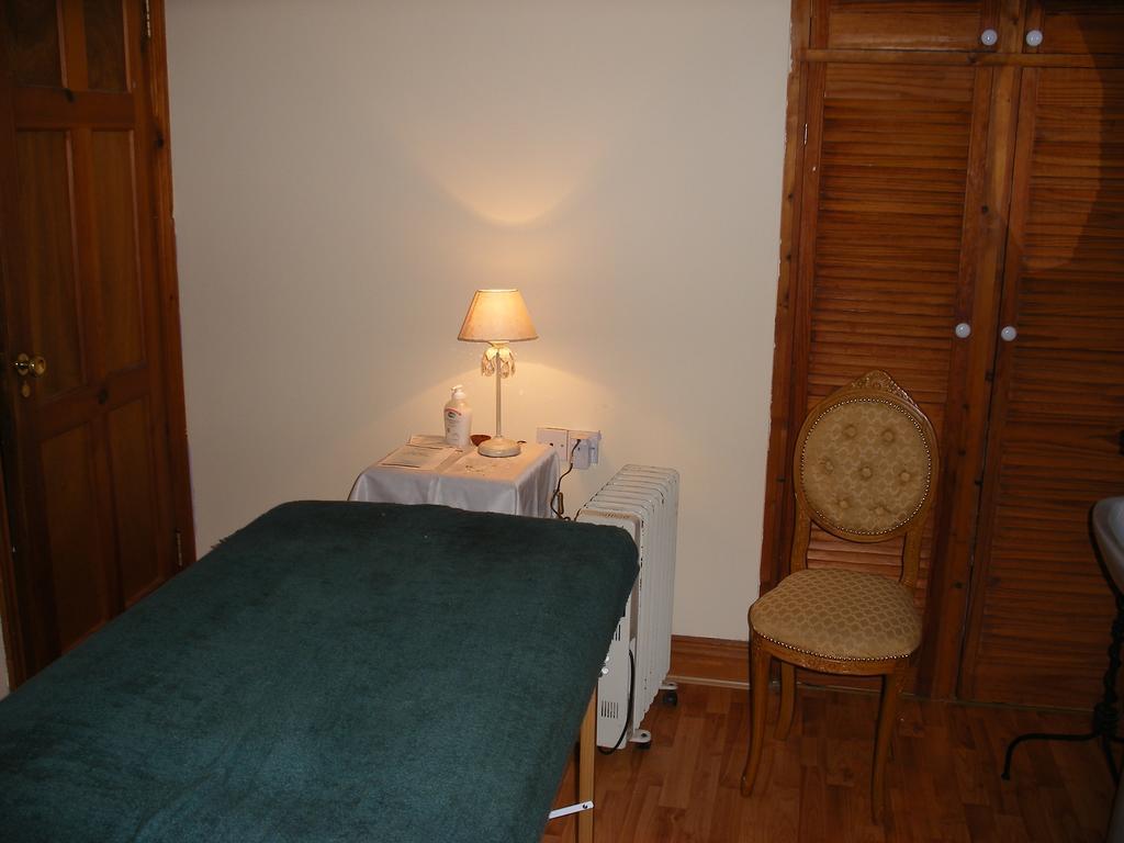 Mountshannon Cottage Εξωτερικό φωτογραφία