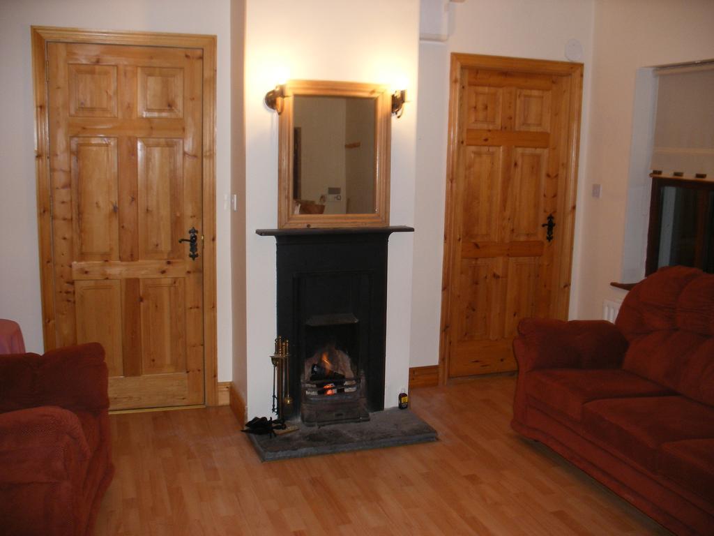 Mountshannon Cottage Εξωτερικό φωτογραφία