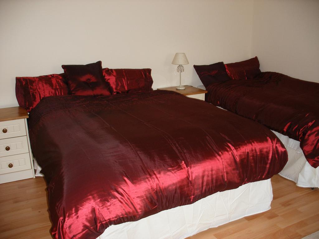 Mountshannon Cottage Εξωτερικό φωτογραφία