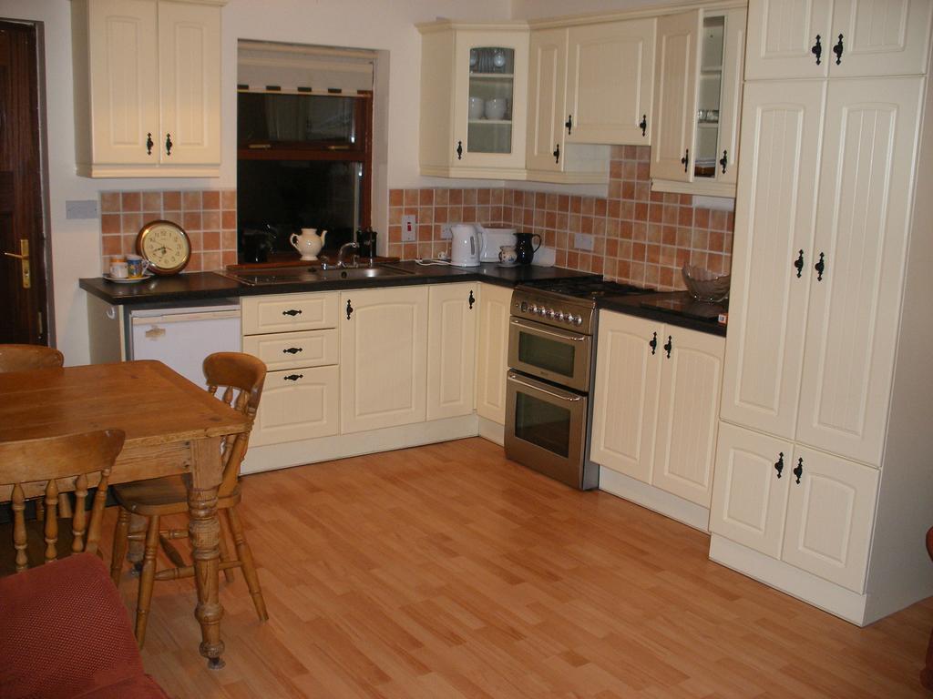 Mountshannon Cottage Εξωτερικό φωτογραφία