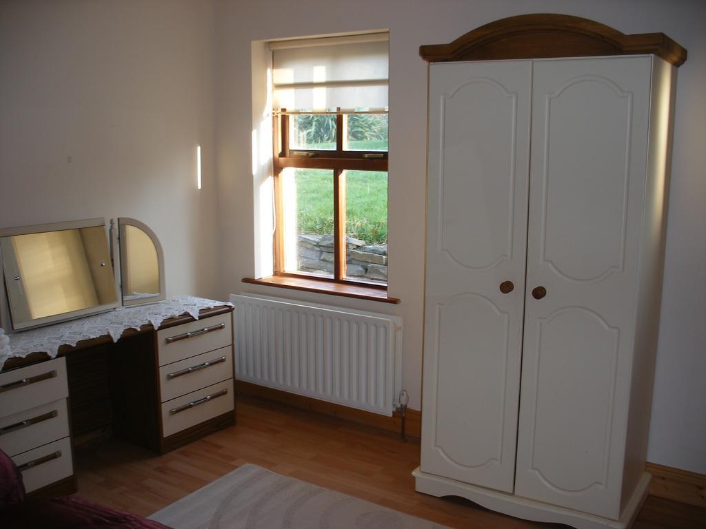 Mountshannon Cottage Εξωτερικό φωτογραφία
